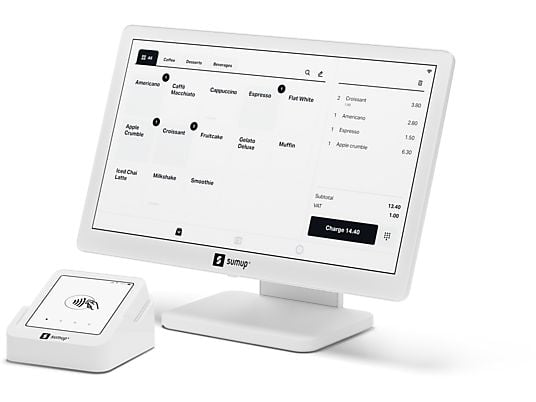 SUMUP POS Lite Kassensystem