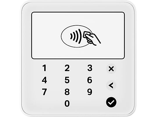 SUMUP Solo Lite Kartenterminal