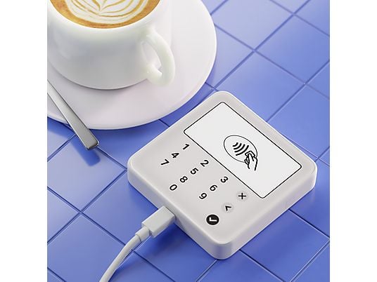 SUMUP Solo Lite Kartenterminal