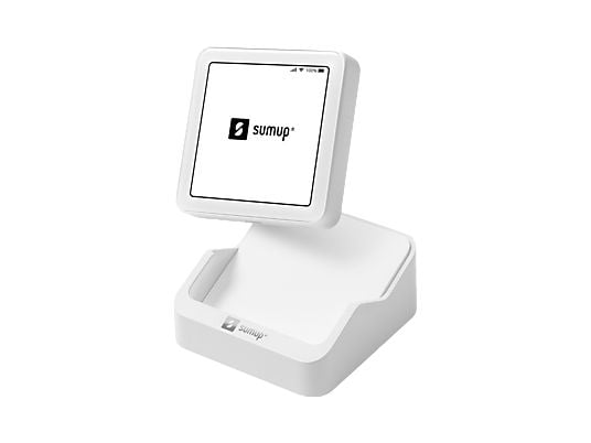 SUMUP Solo EC- und Kredit- Kartenterminal