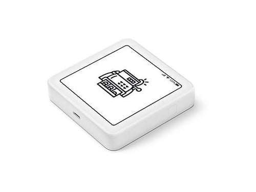 SUMUP Solo EC- und Kredit- Kartenterminal