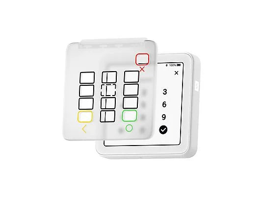 SUMUP Solo EC- und Kredit- Kartenterminal