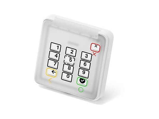 SUMUP Solo EC- und Kredit- Kartenterminal